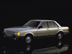 Ford Granada 1977 года